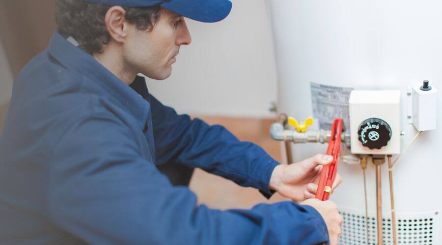 Professional Leak Detection in Donner, LA